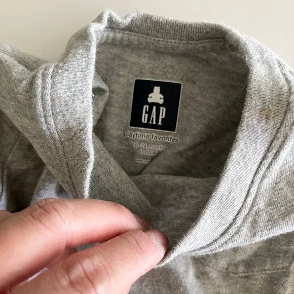 Toddler Zara Gap Bundle Size 18 Months - Picture 8 of 8